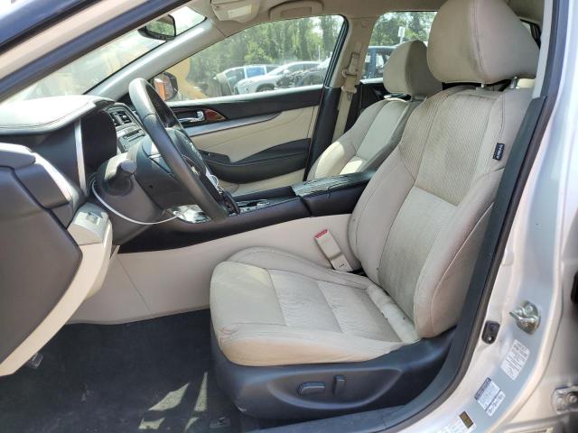 Photo 7 from auction – 2016 NISSAN MAXIMA 3.5 with VIN 1N4AA6AP0GC440167