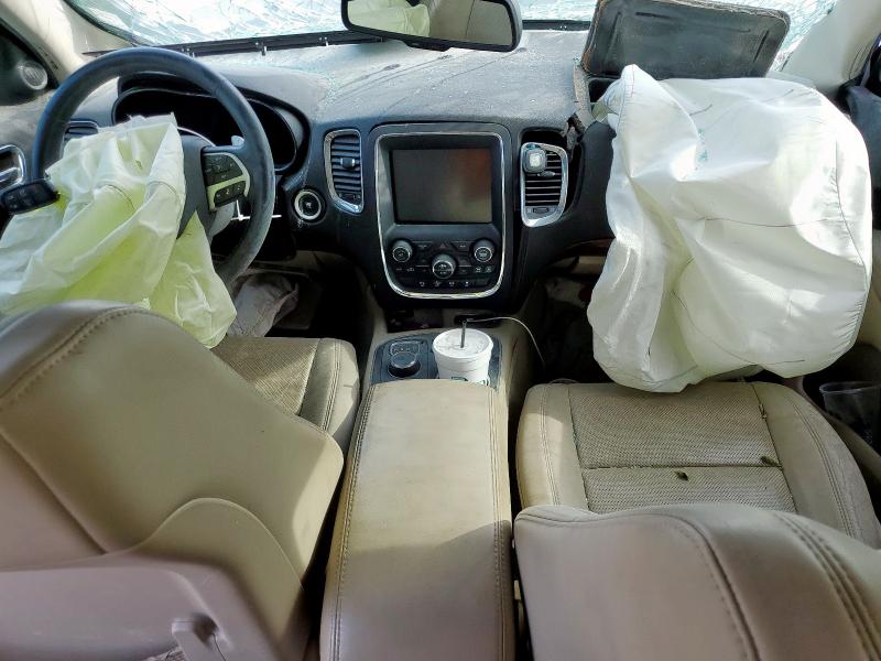 Photo 8 from auction – 2014 DODGE DURANGO CI with VIN 1C4SDHET5EC381347