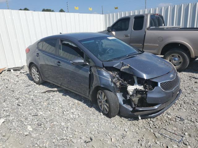 Photo 4 from auction – 2014 KIA FORTE LX with VIN KNAFX4A65E5061903