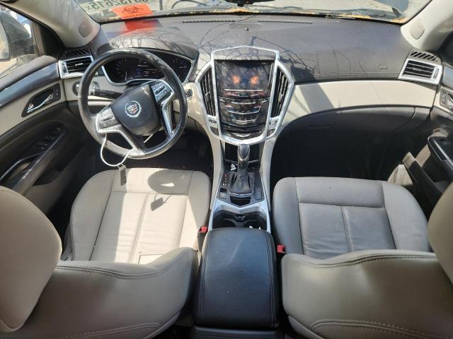 Photo 8 from auction – 2013 CADILLAC SRX with VIN 3GYFNAE31DS591775