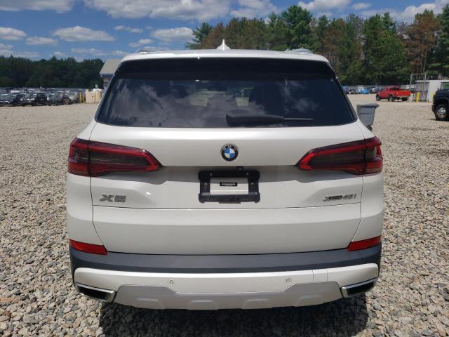 Photo 6 from auction – 2019 BMW X5 XDRIVE40I with VIN 5UXCR6C51KLL38245