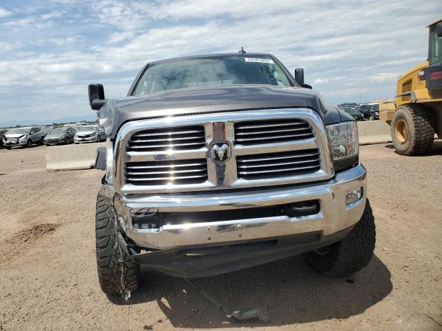Photo 5 from auction – 2014 RAM 3500 SLT with VIN 3C63R3DL4EG290729