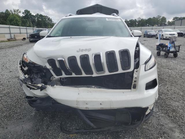 Photo 5 from auction – 2015 JEEP CHEROKEE L with VIN 1C4PJMCB5FW664199