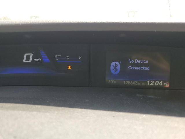 Photo 9 from auction – 2013 HONDA CIVIC EX with VIN 19XFB2F84DE252277