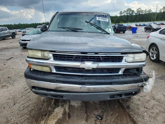 Photo 5 from auction – 2002 CHEVROLET SILVERADO with VIN 2GCEC19TX21272613