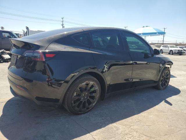 Photo 3 from auction – 2024 TESLA MODEL Y with VIN 7SAYGDED6RF101479