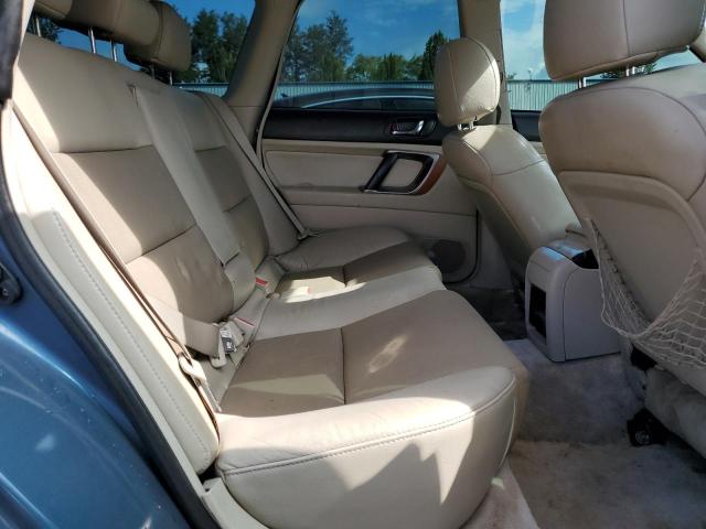Photo 10 from auction – 2005 SUBARU OUTBACK OU with VIN 4S4BP86C554350935