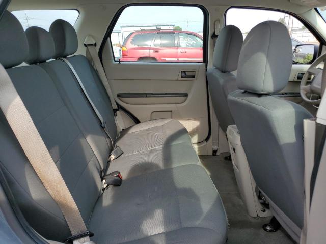 Photo 11 from auction – 2010 FORD ESCAPE XLS with VIN 1FMCU0C75AKB65635