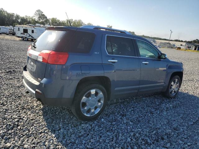 Photo 3 from auction – 2012 GMC TERRAIN SL with VIN 2GKFLWE51C6187760