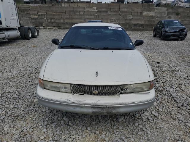 Photo 5 from auction – 1997 CHRYSLER LHS with VIN 2C3HC56FXVH628092