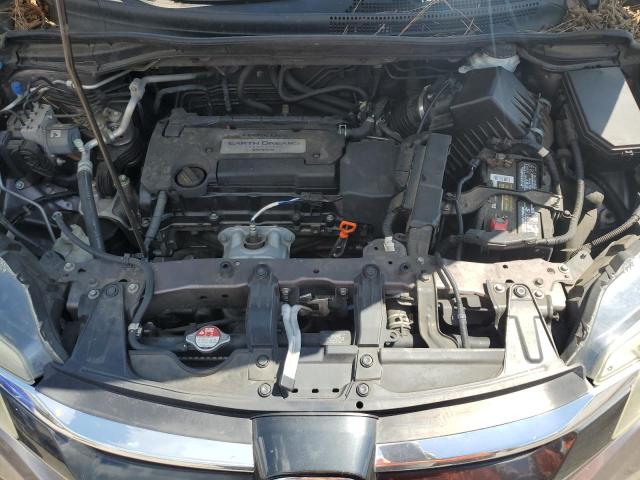 Photo 12 from auction – 2015 HONDA CR-V EX with VIN 3CZRM3H55FG709535
