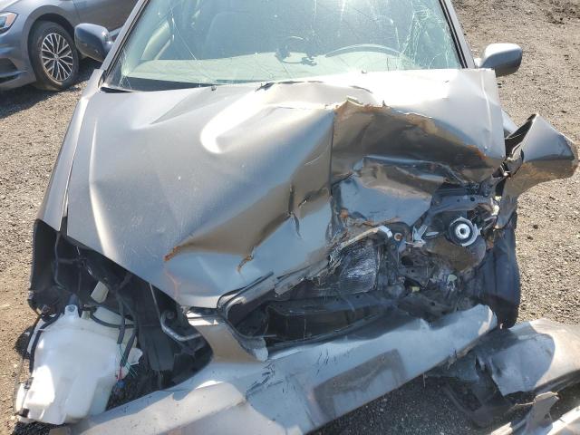 Photo 11 from auction – 2008 TOYOTA COROLLA CE with VIN 2T1BR32E48C888729