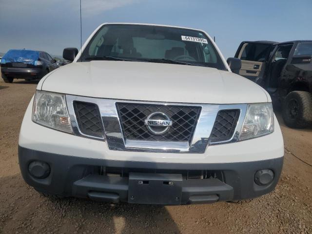 Foto 5 de la subasta – 2012 NISSAN FRONTIER S con VIN 1N6BD0CT7CC446424
