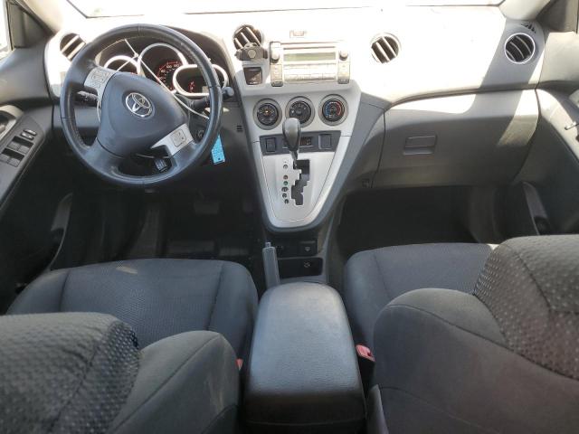 Photo 8 from auction – 2010 TOYOTA MATRIX with VIN 2T1LE4EE7AC018416