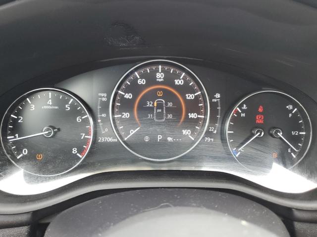 Photo 9 from auction – 2022 MAZDA 3 SELECT with VIN 3MZBPABL1NM314257
