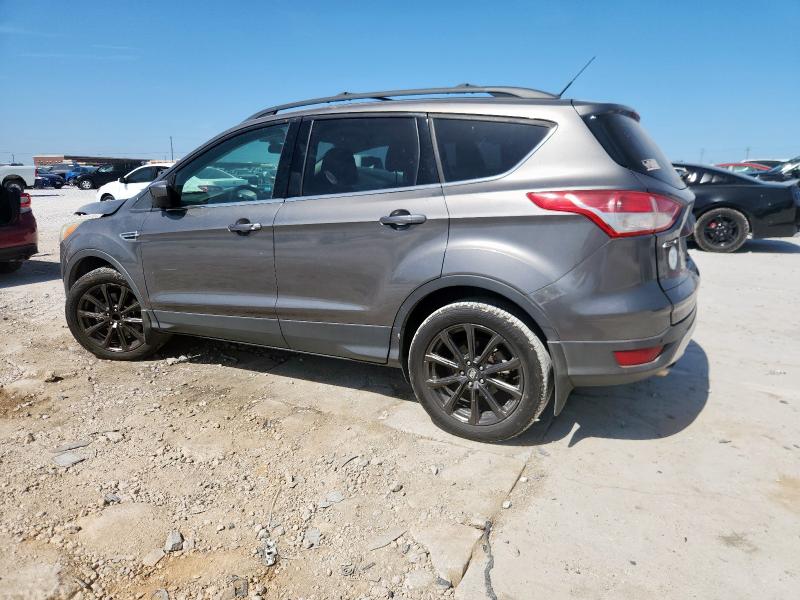 Photo 2 from auction – 2014 FORD ESCAPE SE with VIN 1FMCU9G99EUC45479