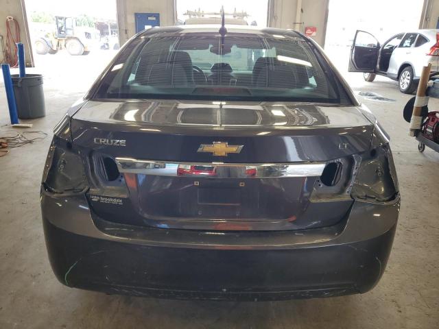 Photo 6 from auction – 2014 CHEVROLET CRUZE LT with VIN 1G1PC5SB2E7343935