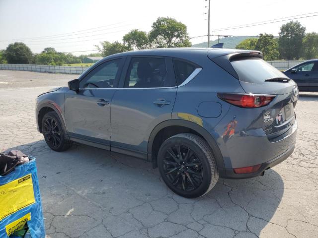 Photo 2 from auction – 2021 MAZDA CX-5 TOURING with VIN JM3KFACY7M0364055