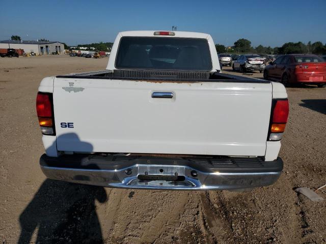 Photo 6 from auction – 2000 MAZDA B2500 with VIN 4F4YR12CXYTM20095