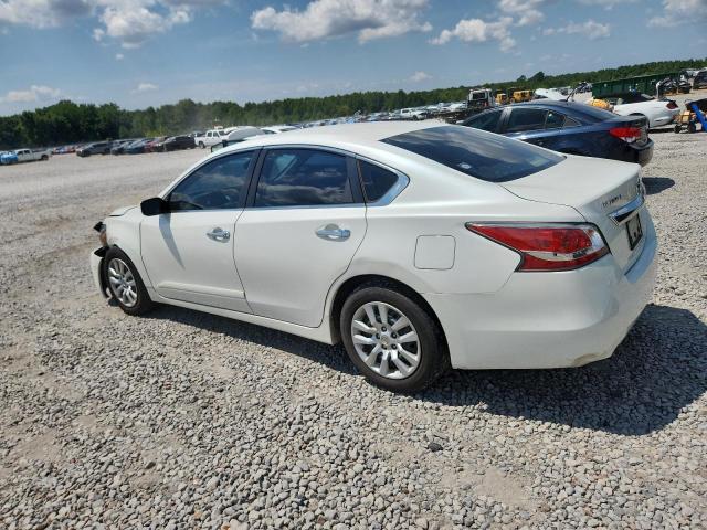 Photo 2 from auction – 2015 NISSAN ALTIMA 2.5 with VIN 1N4AL3AP8FC213946