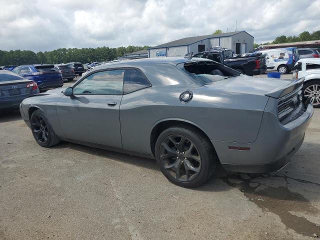 Photo 2 from auction – 2019 DODGE CHALLENGER with VIN 2C3CDZAGXKH629740