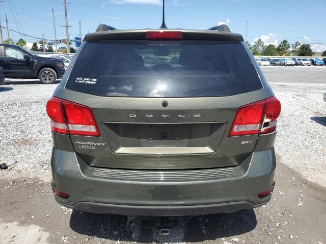 Photo 6 from auction – 2017 DODGE JOURNEY SX with VIN 3C4PDCBB3HT534885