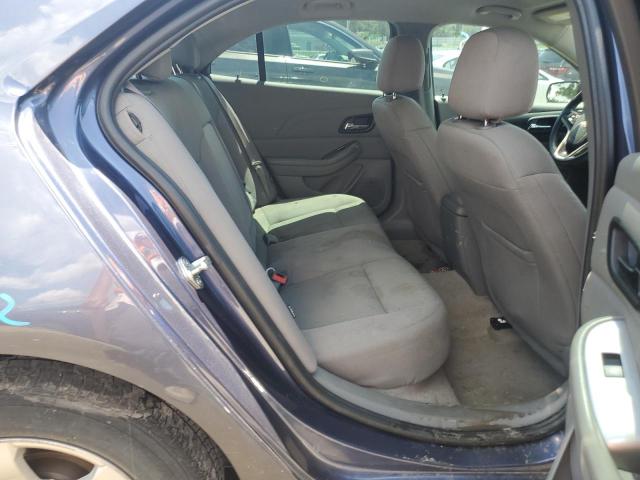 Photo 10 from auction – 2014 CHEVROLET MALIBU LS with VIN 1G11B5SL2EF182896