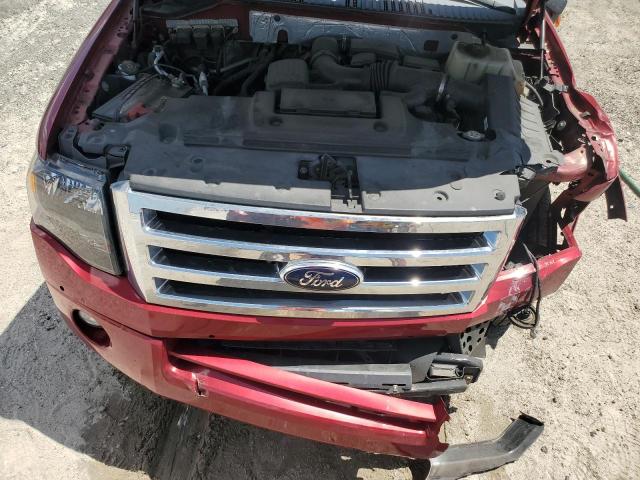 Photo 12 from auction – 2014 FORD EXPEDITION with VIN 1FMJU1K55EEF17355