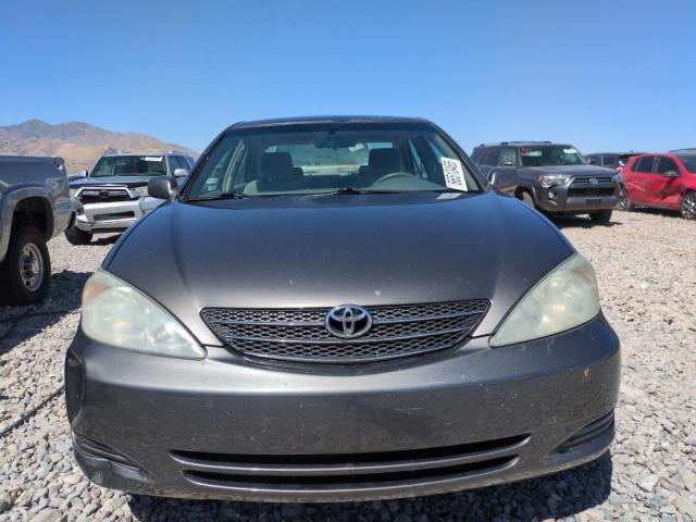 Photo 5 from auction – 2003 TOYOTA CAMRY LE with VIN 4T1BE32K63U696169