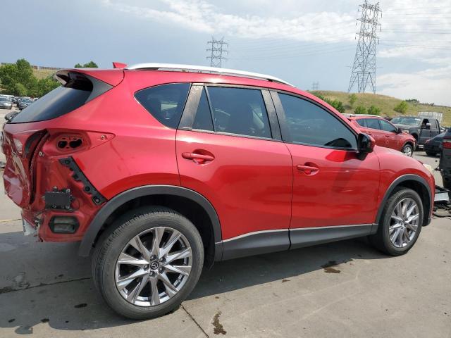 Photo 3 from auction – 2014 MAZDA CX-5 GT with VIN JM3KE2DY6E0356070