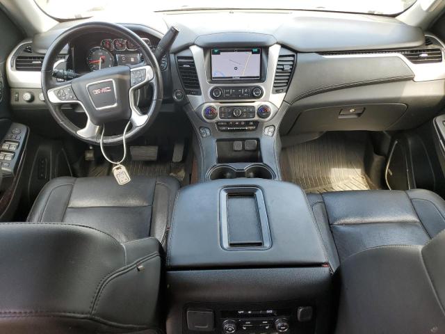 Photo 8 from auction – 2018 GMC YUKON SLT with VIN 1GKS2BKC6JR302982