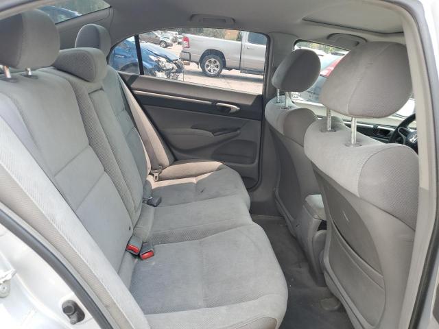 Photo 10 from auction – 2010 HONDA CIVIC EX with VIN 19XFA1F89AE072771