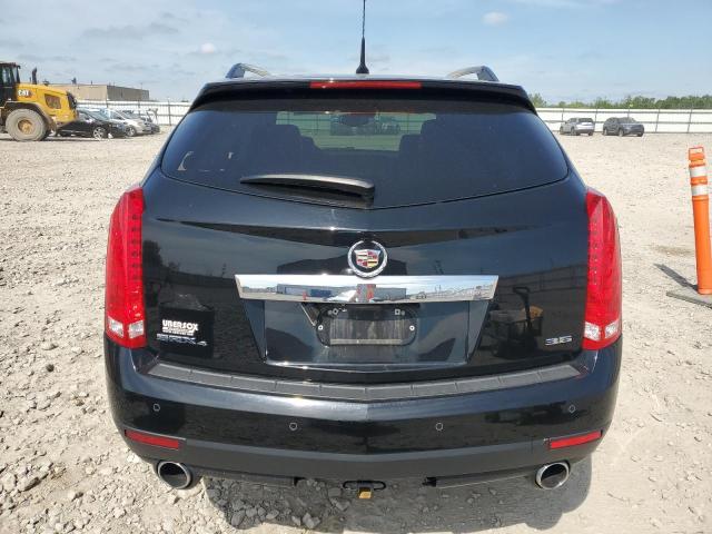 Photo 6 from auction – 2014 CADILLAC SRX PERFOR with VIN 3GYFNFE38ES627976