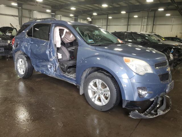 Photo 4 from auction – 2012 CHEVROLET EQUINOX LT with VIN 2GNFLNEK0C6292583