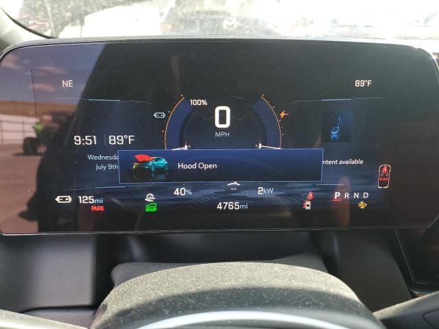 Photo 9 from auction – 2025 CHEVROLET EQUINOX RS with VIN 3GN7DSRR8SS112905