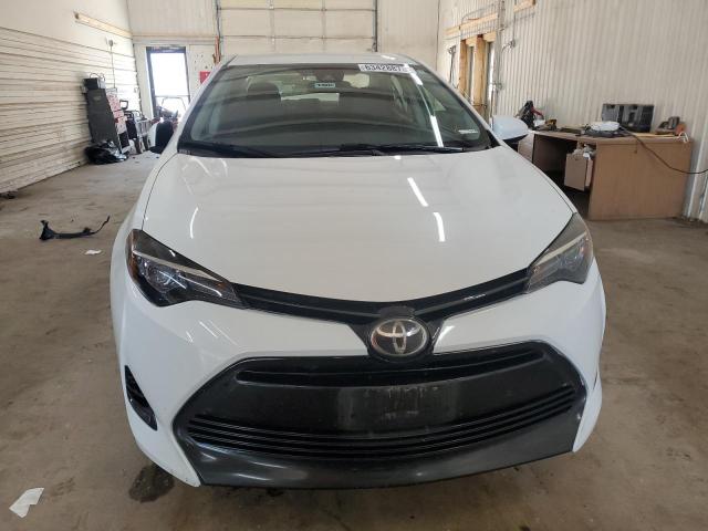 Photo 5 from auction – 2018 TOYOTA COROLLA L with VIN 5YFBURHE9JP750036