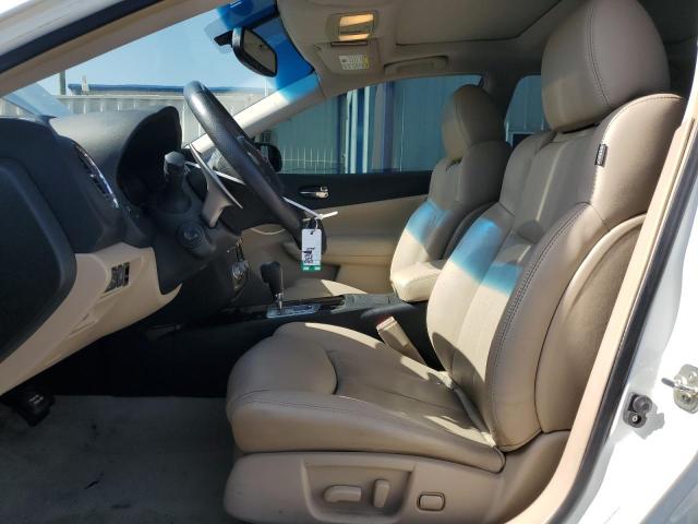 Photo 7 from auction – 2014 NISSAN MAXIMA S with VIN 1N4AA5AP4EC438400