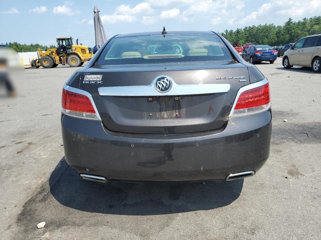 Photo 6 from auction – 2013 BUICK LACROSSE with VIN 1G4GL5E32DF228831