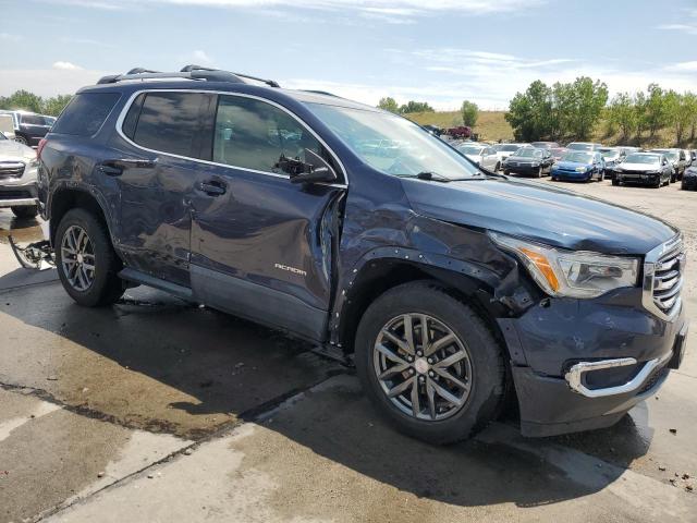 Photo 4 from auction – 2018 GMC ACADIA SLT with VIN 1GKKNULS7JZ231929