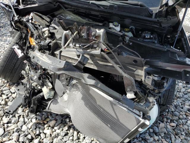 Photo 12 from auction – 2023 BUICK ENVISION P with VIN LRBFZMR46PD185556