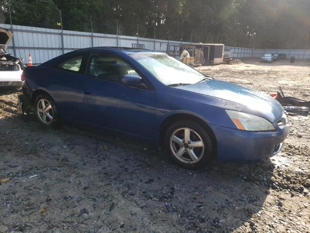 Photo 4 from auction – 2003 HONDA ACCORD EX with VIN 1HGCM72643A006802