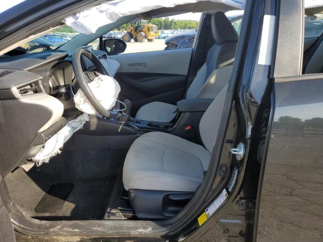 Photo 7 from auction – 2022 TOYOTA COROLLA LE with VIN 5YFEPMAE6NP329303