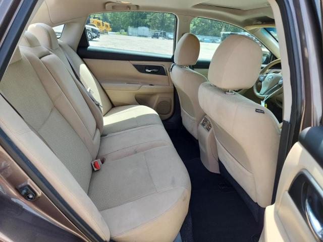 Photo 10 from auction – 2015 NISSAN ALTIMA 2.5 with VIN 1N4AL3AP7FC285642