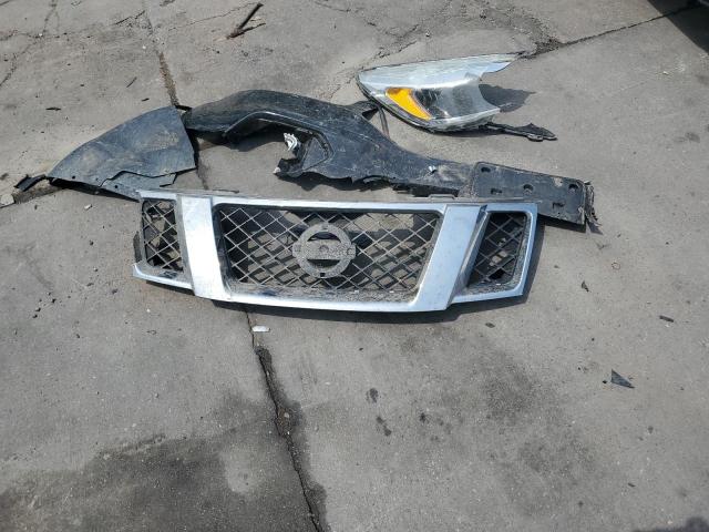 Photo 13 from auction – 2011 NISSAN PATHFINDER with VIN 5N1AR1NB6BC628832