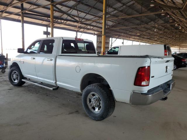 Photo 2 from auction – 2012 DODGE RAM 2500 S with VIN 3C6UD5JL0CG105608
