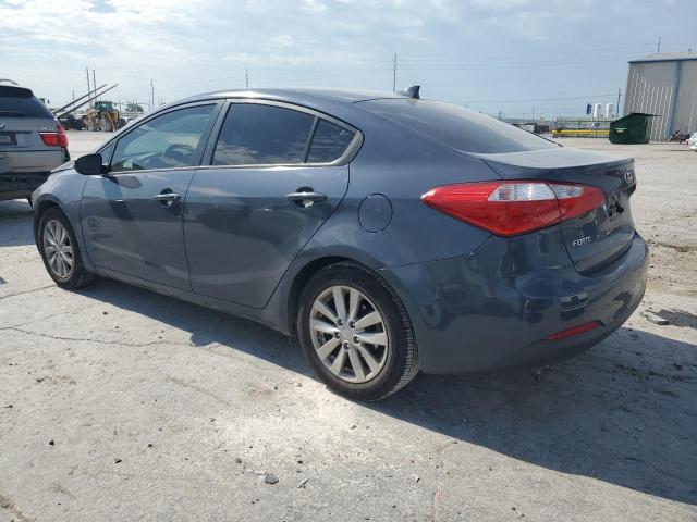 Photo 2 from auction – 2015 KIA FORTE LX with VIN KNAFX4A68F5363025