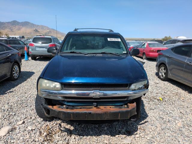 Photo 5 from auction – 2004 CHEVROLET TRAILBLAZE with VIN 1GNDT13S142246245
