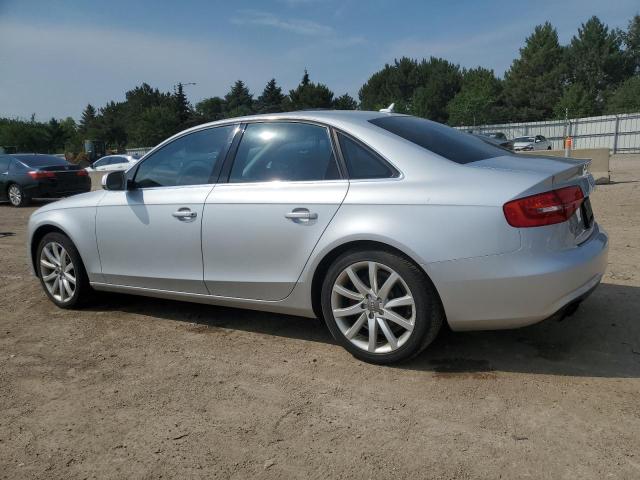 Photo 2 from auction – 2013 AUDI A4 PREMIUM with VIN WAUFFAFLXDN014753