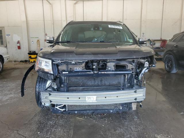 Photo 5 from auction – 2018 FORD EXPLORER P with VIN 1FM5K8HT3JGA34631