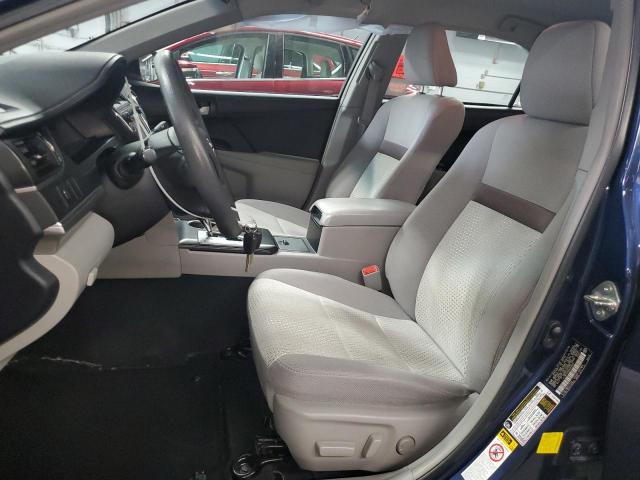 Photo 7 from auction – 2014 TOYOTA CAMRY L with VIN 4T1BF1FKXEU846931